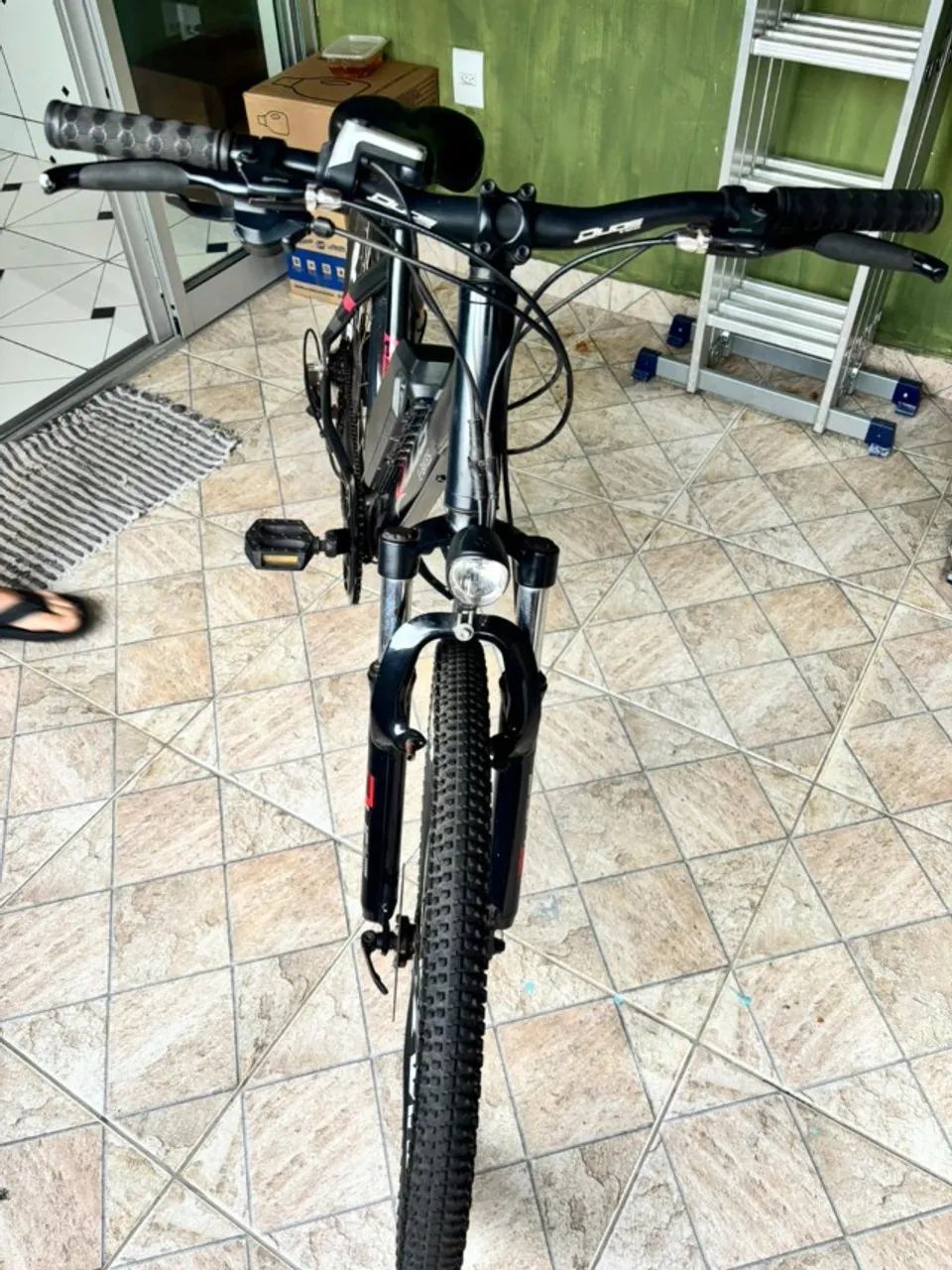 Bicicleta Elétrica Duos City - Foto 2
