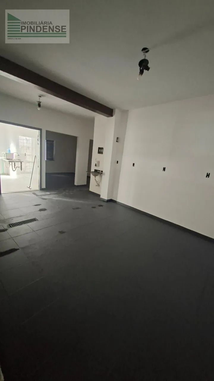 Casa Comercial em Centro - Pindamonhangaba, SP - Foto 5