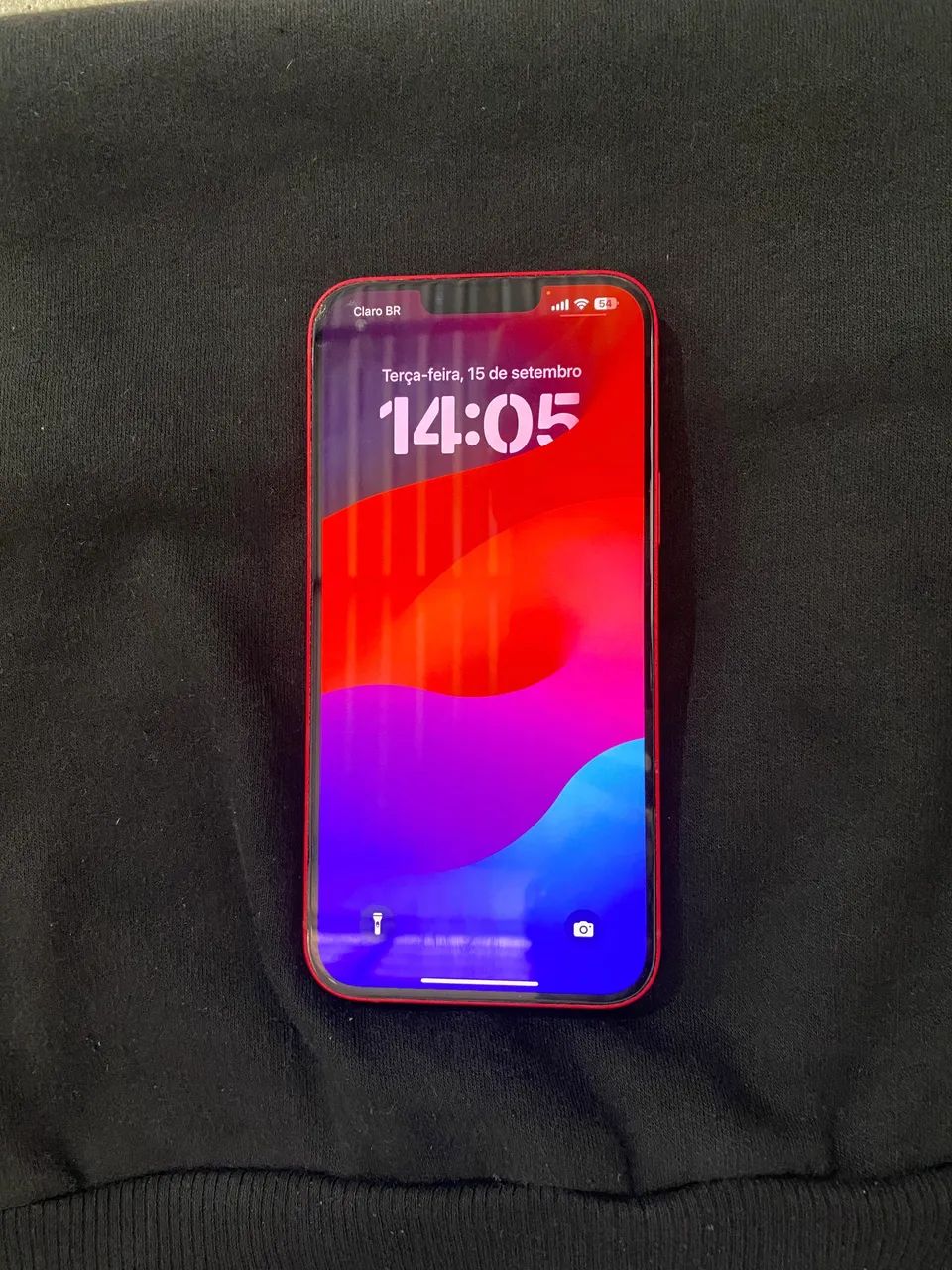 Iphone 14 plus - Foto 3