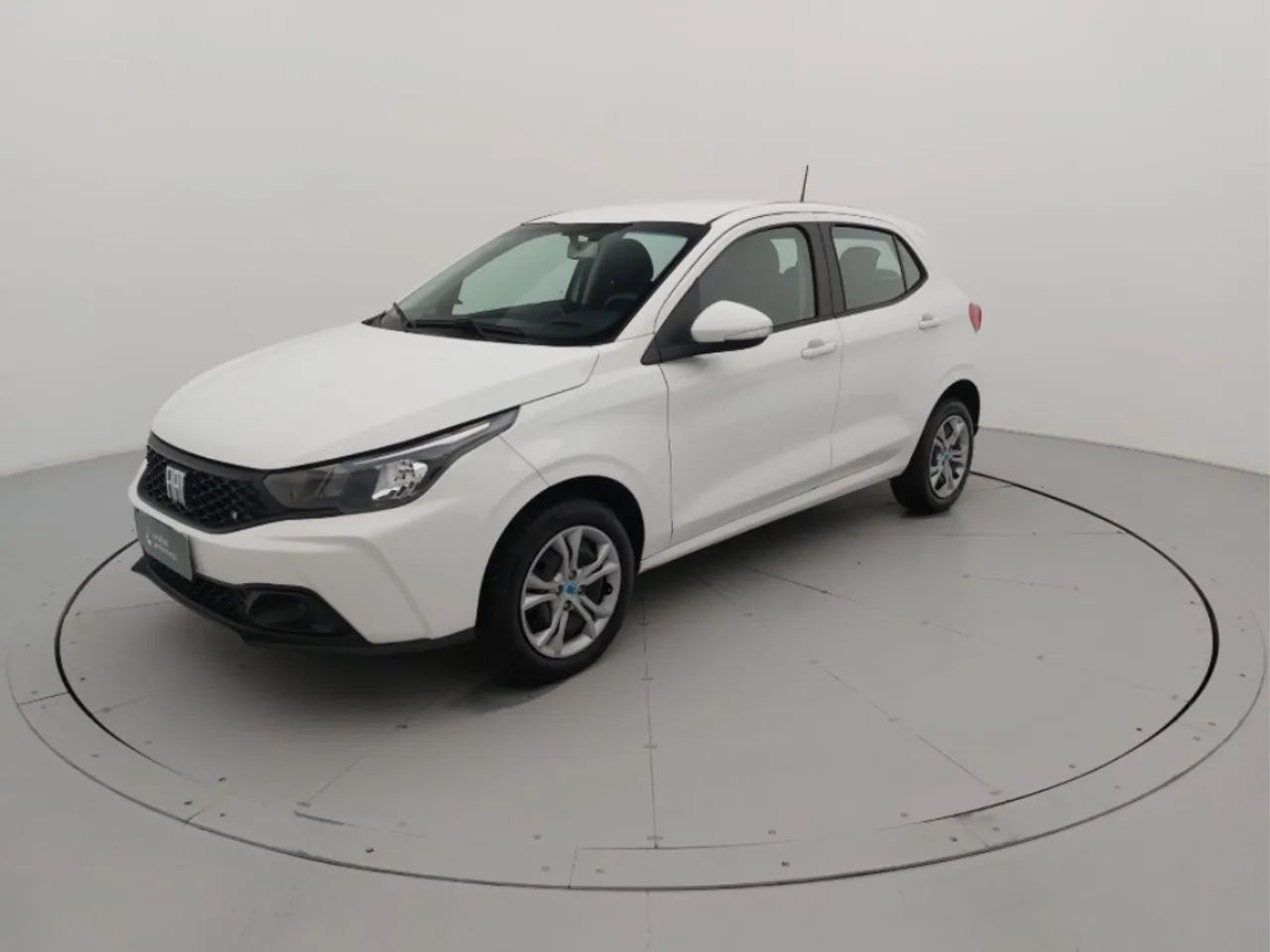 Fiat Argo Drive 1.0 Firefly 2026