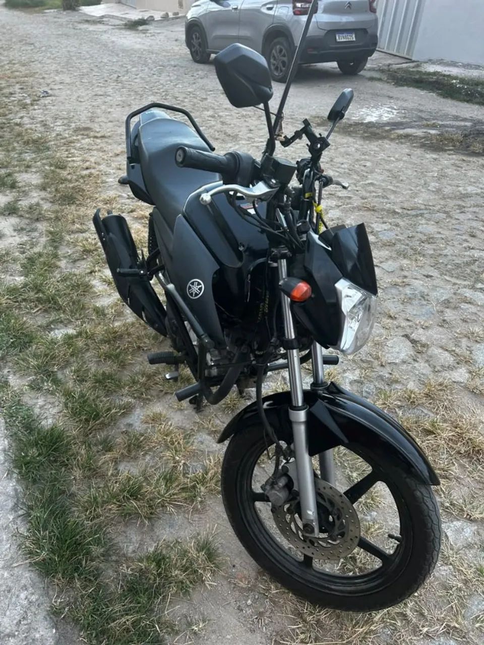 Moto - Foto 3