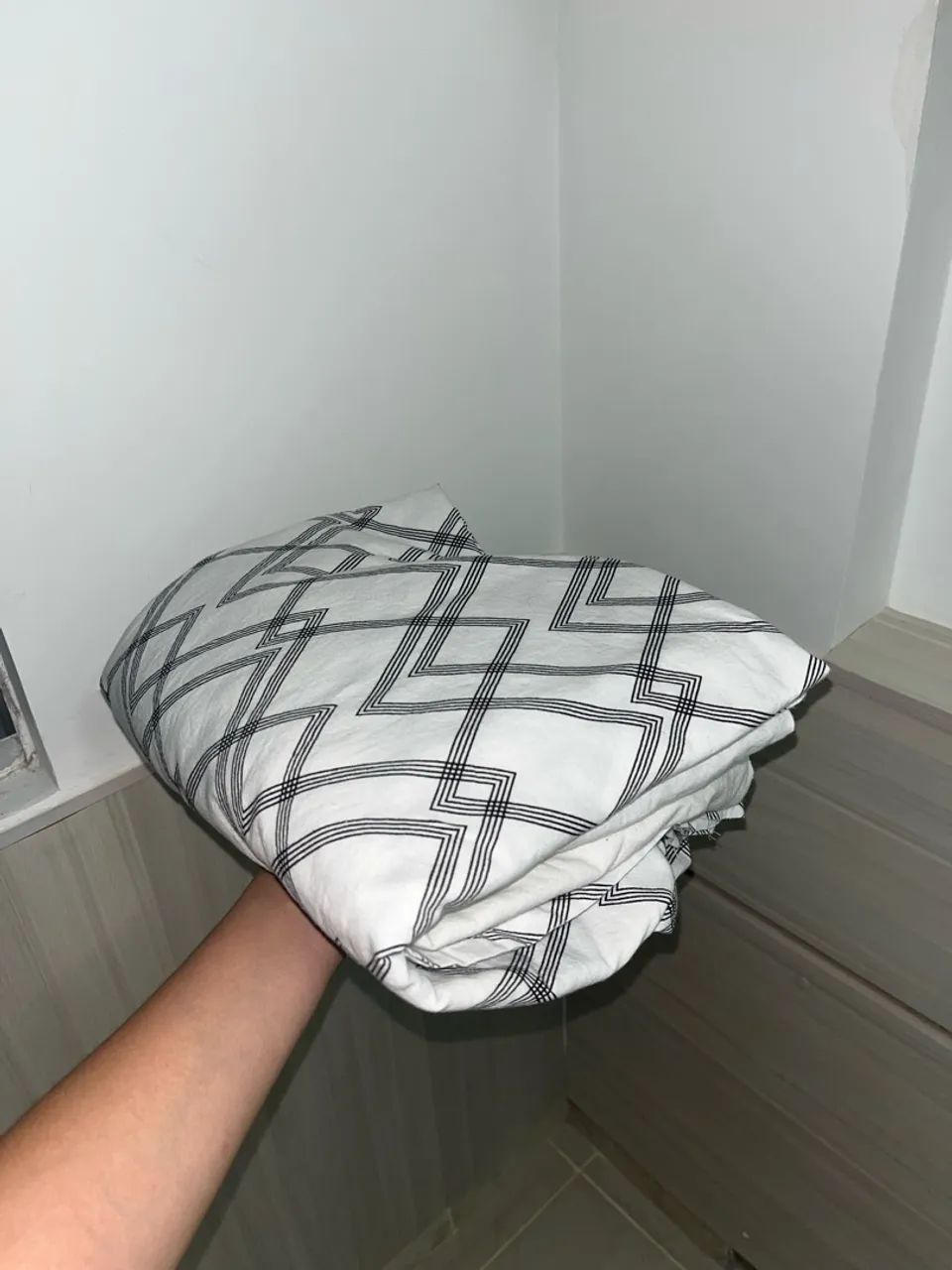 Roupas de cama solteiro