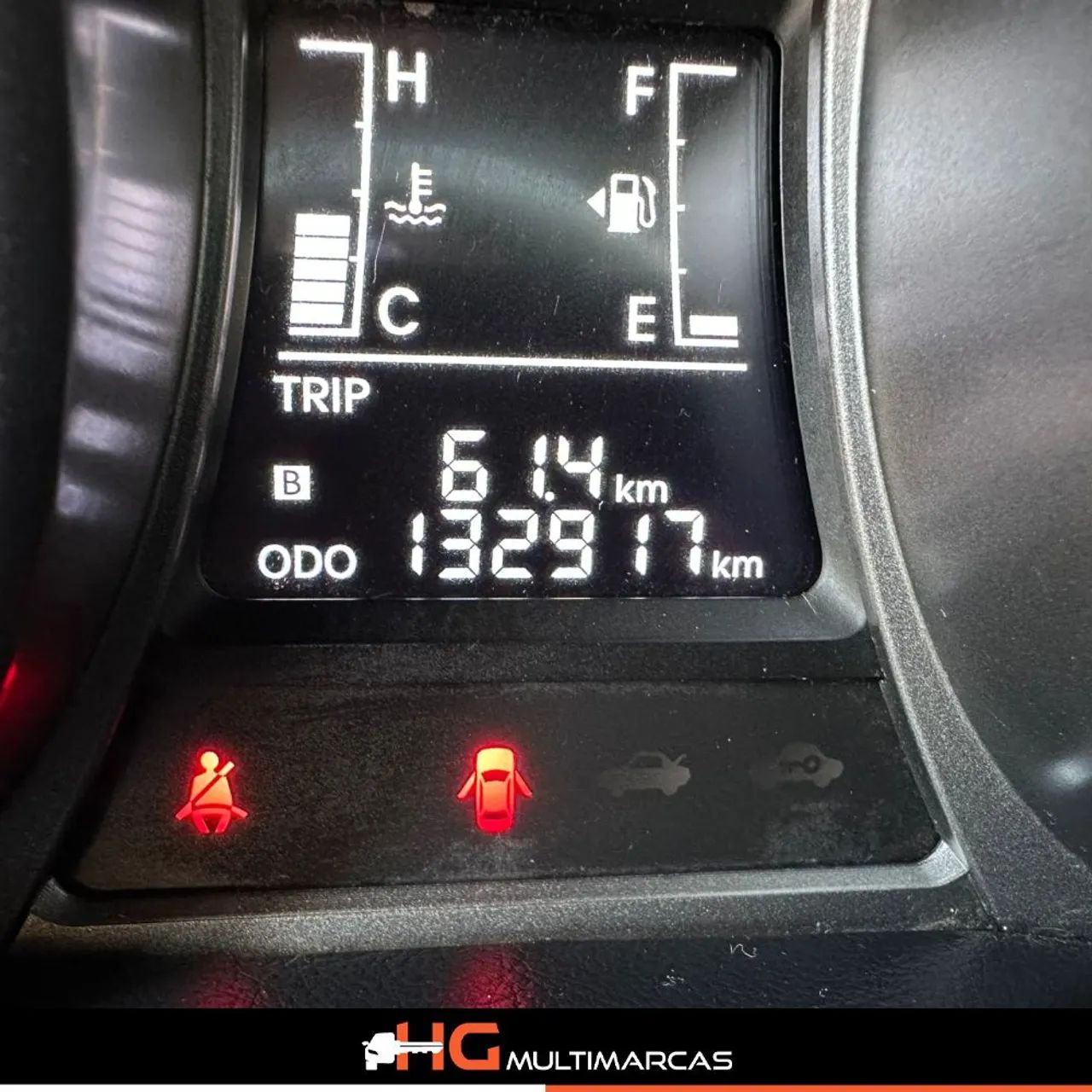 Hyundai HB20 2018 - Foto 5