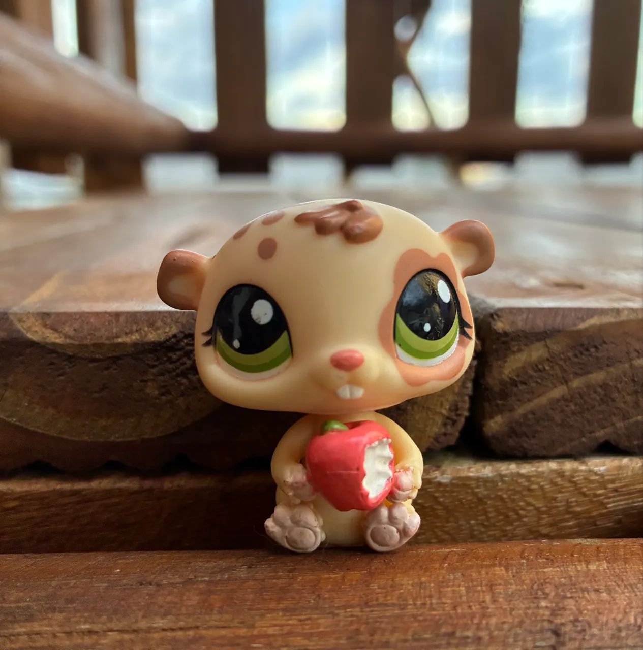 Littlest Pet Shop Dupla de Ratinhos - Foto 2