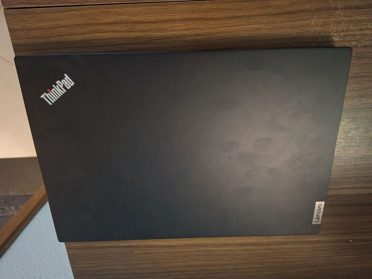 Notebook Lenovo ThinkPad - Foto 5