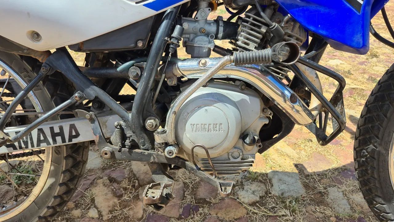 XTZ 125 2011 - Foto 5