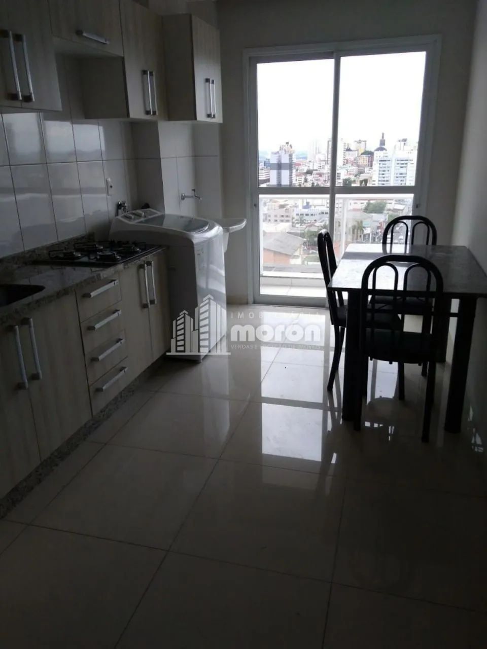APARTAMENTO PARA LOCAÇÃO NO CENTRO - EDIFÍCIO IMPERADOR - Foto 2