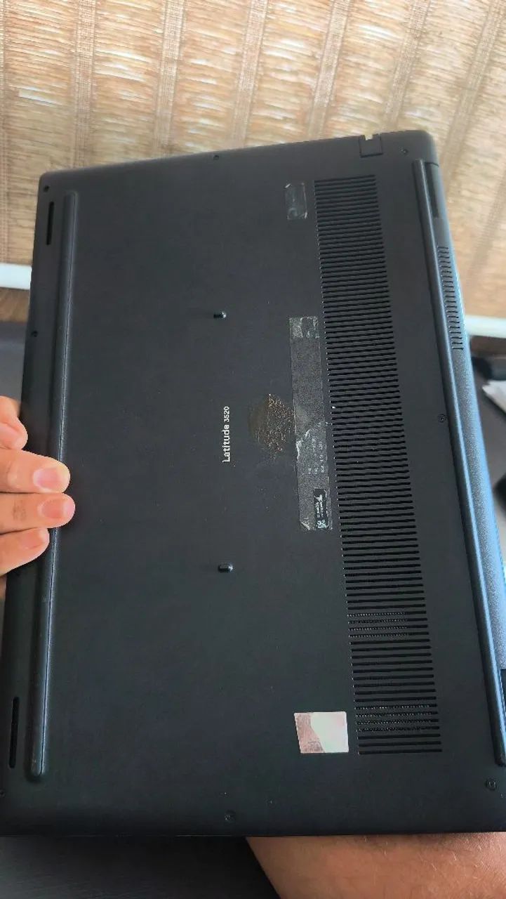Notebook Dell  - Foto 2