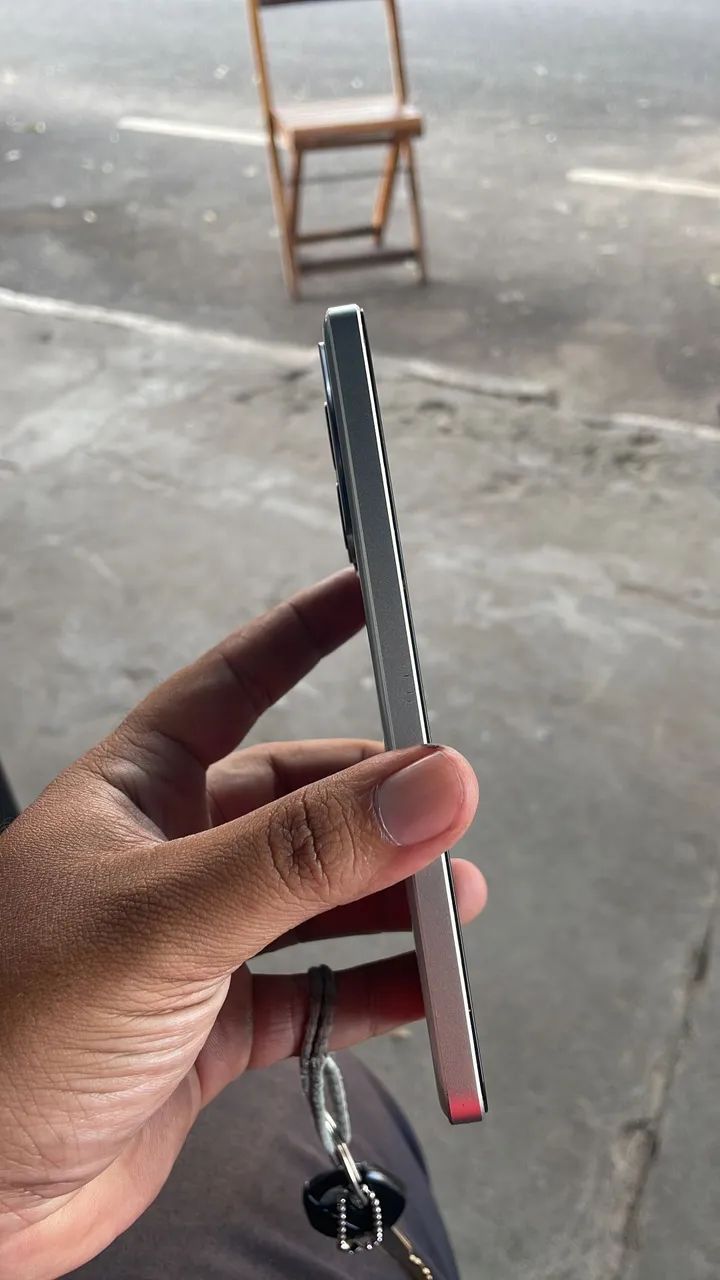 Poco x6 pro 256 - Foto 3