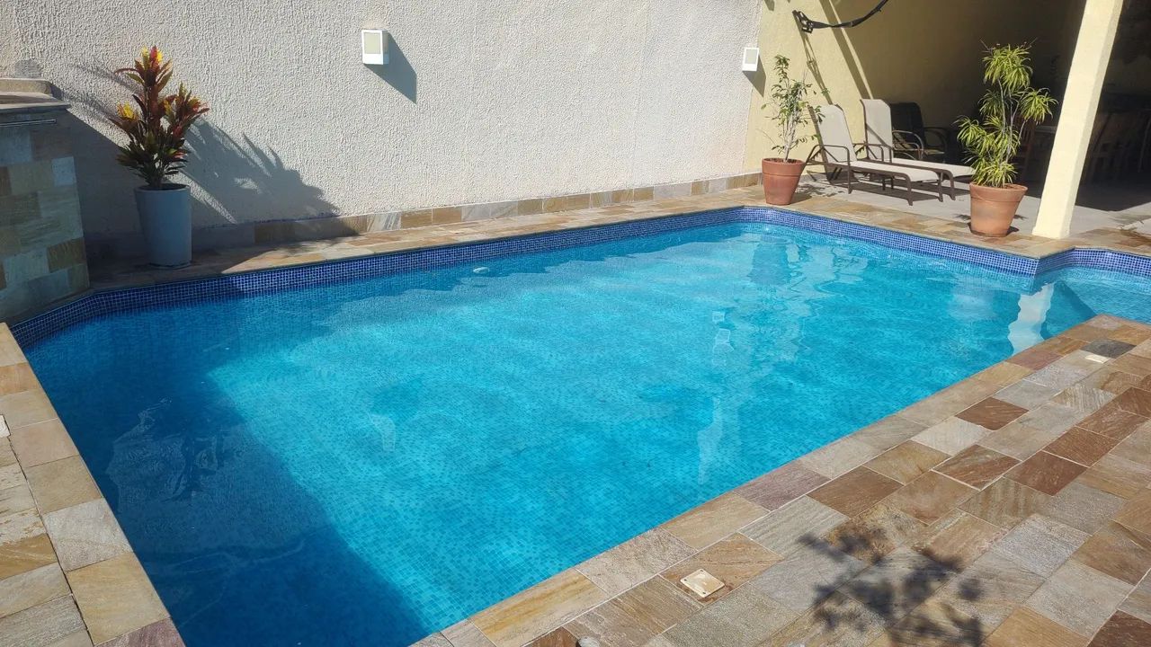 Roberto Piscineiro  - Foto 2
