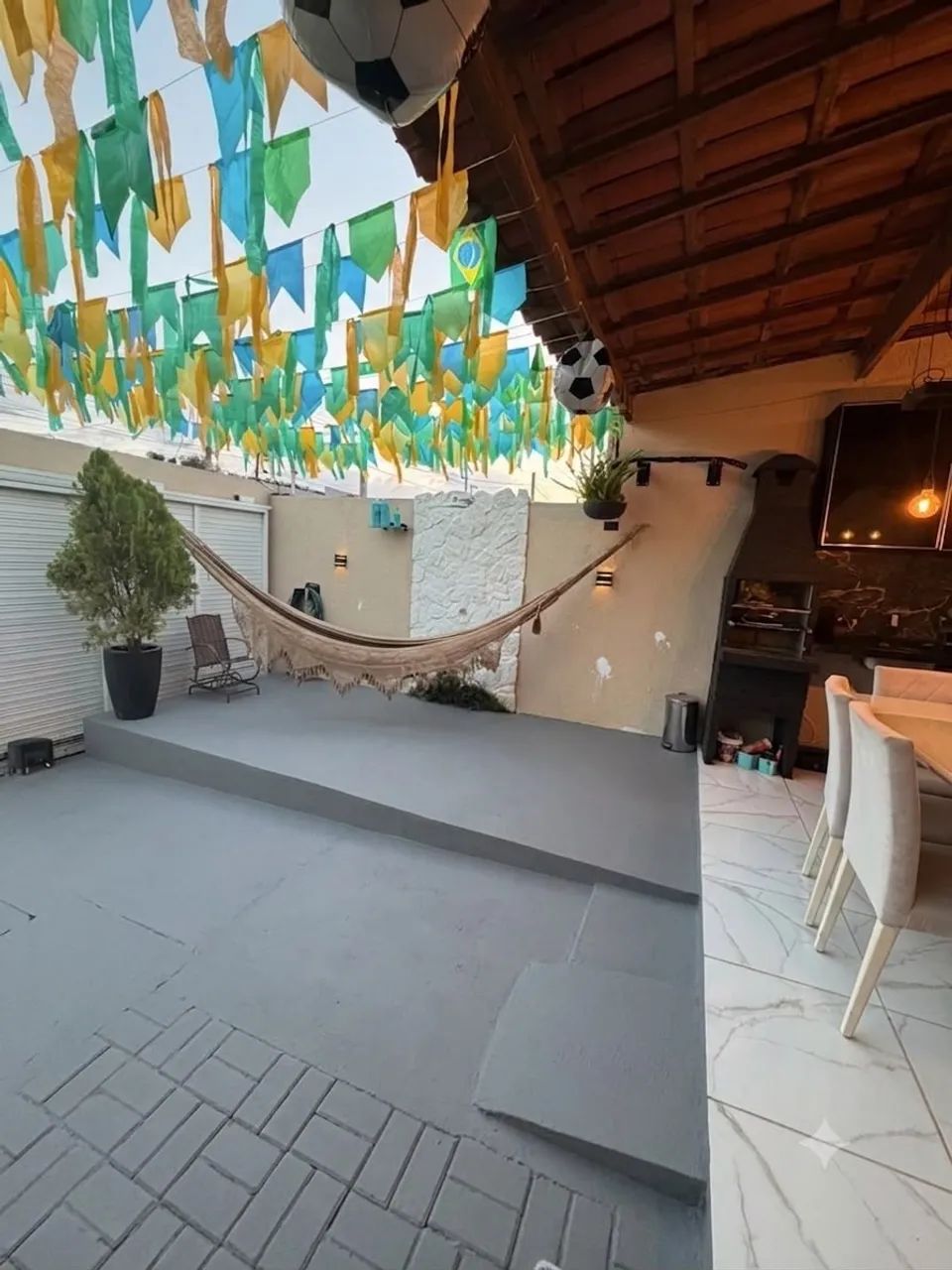 CASA REFORMADA EM ITAITINGA ? CONFORTO, ELEGÂNCIA E MODERNIDADE! - Foto 4