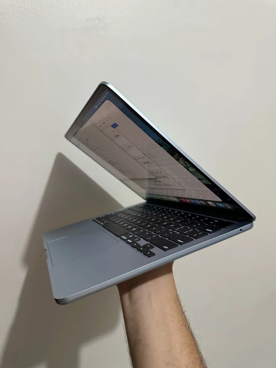 MacBook m4 Air garantia Apple - Foto 5