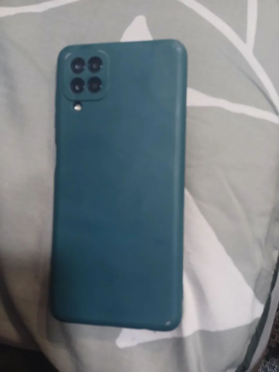 Samsung A12 - Foto 3