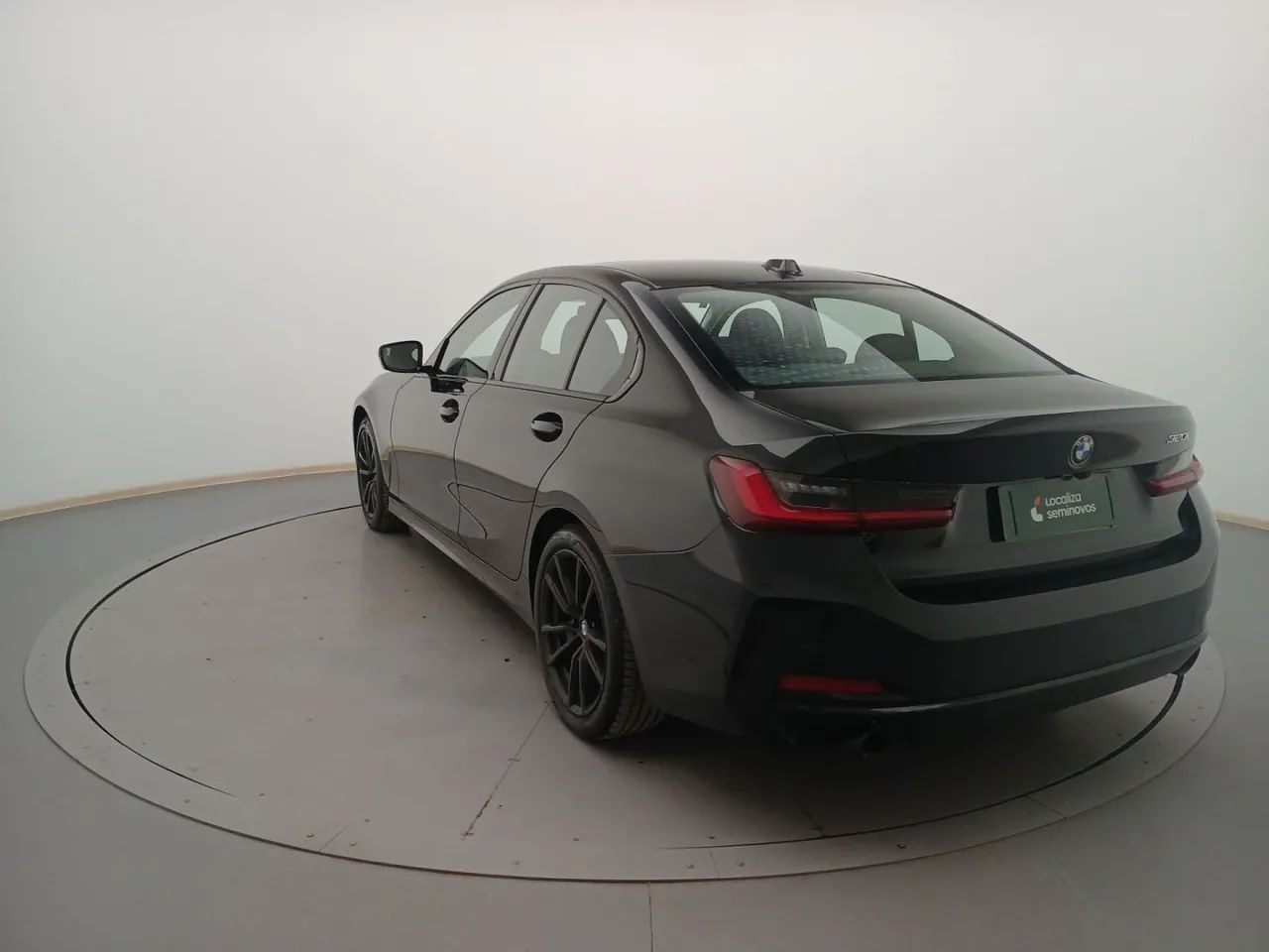 BMW 320I 320i 2023 - Foto 3