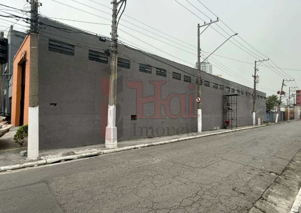 Galpão Comercial para Locação na Casa Verde 500 m² de Área Útil - Foto 2