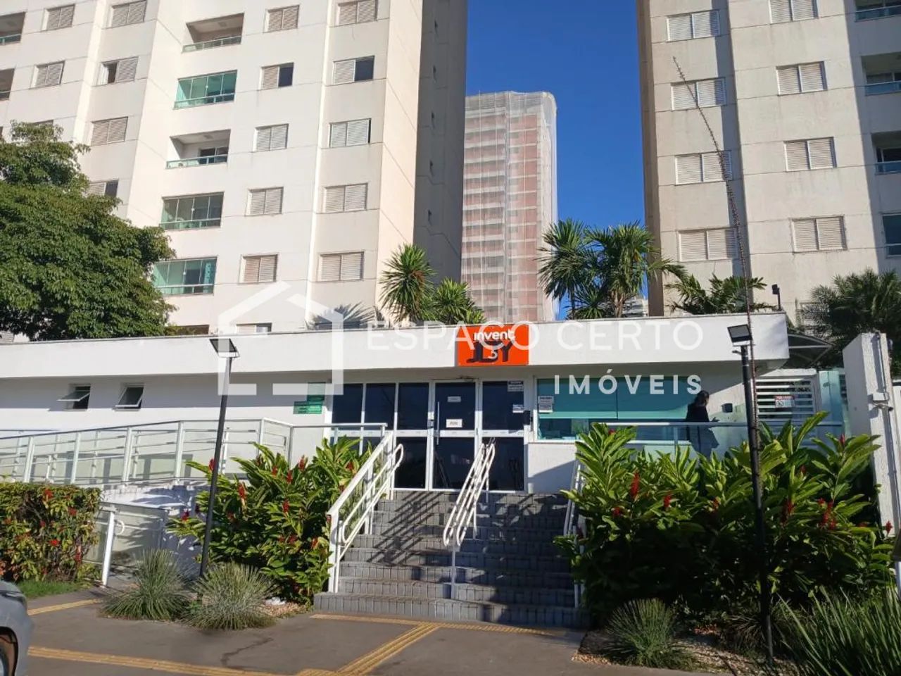 Apartamento - Ed. Invent Joy, Apto. 1602 C-4
