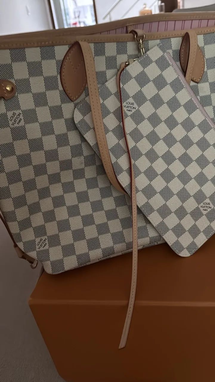 Bolsa Lv  - Foto 4