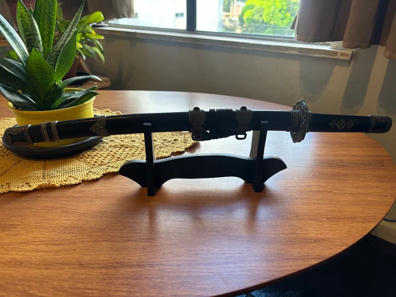 Espada Katana 