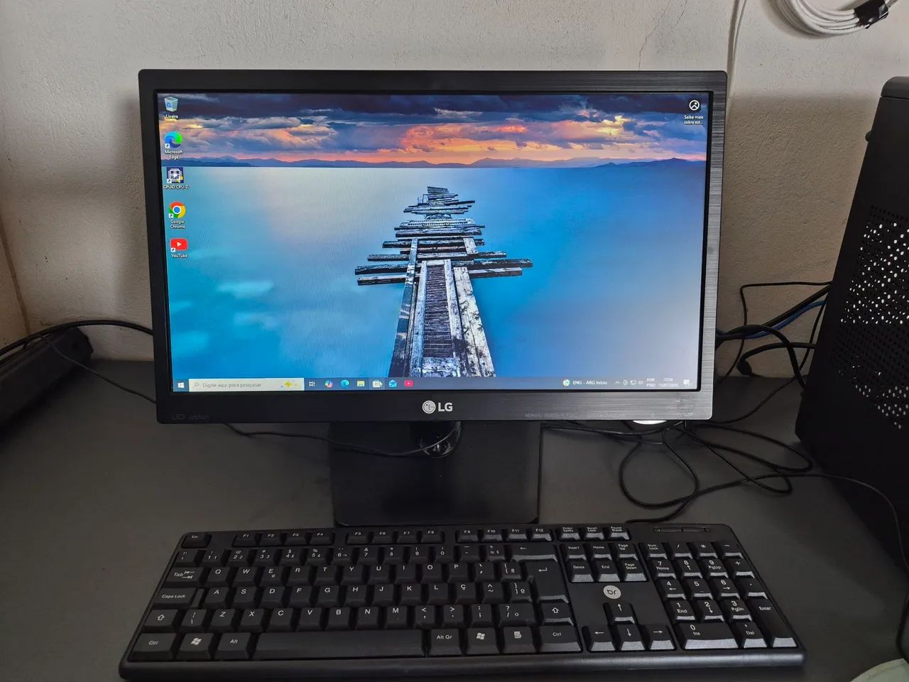Pc Completo i3 3570