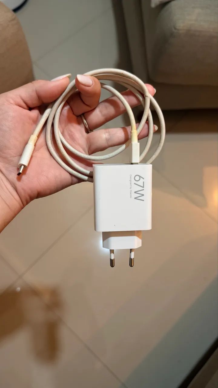 Celular POCO F5  256gb - Foto 4