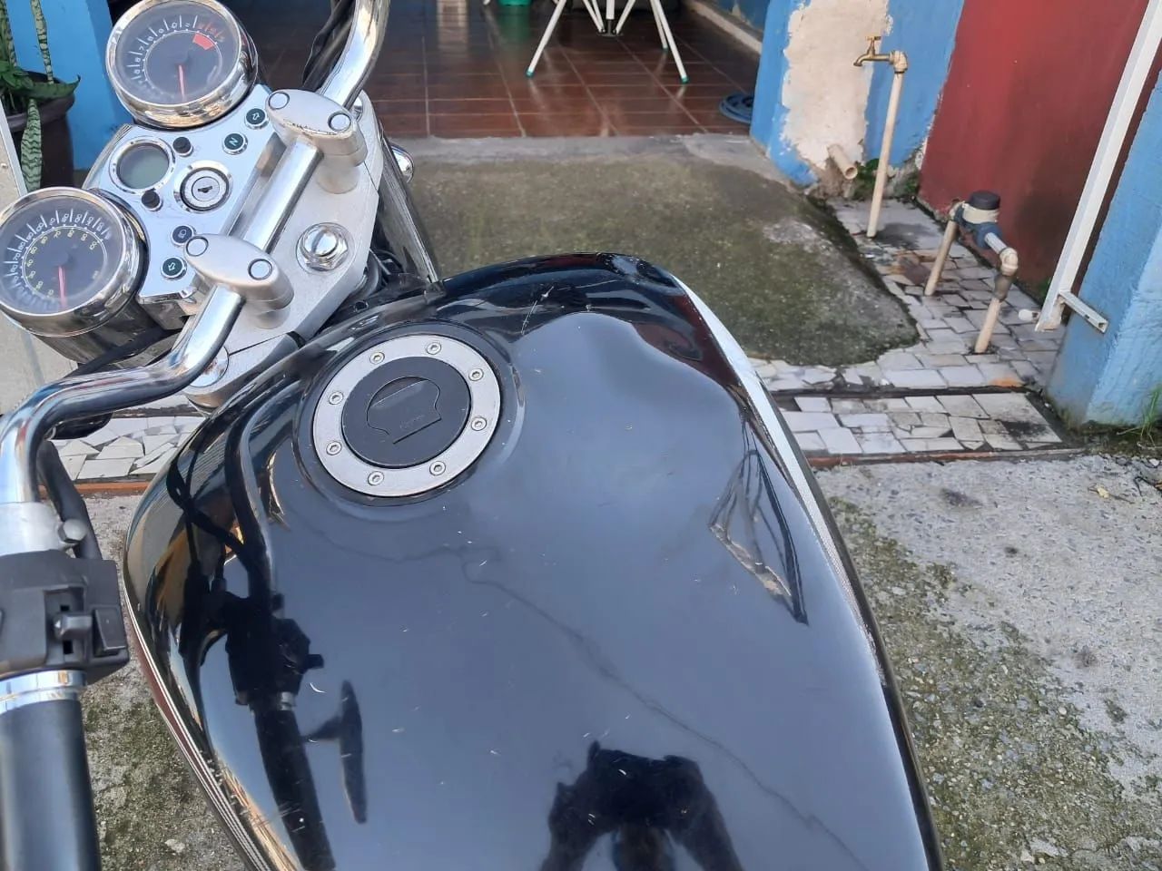 Mirage 250 - Foto 5