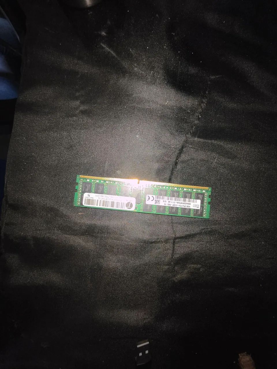 Memória ram 16 gb - Foto 2