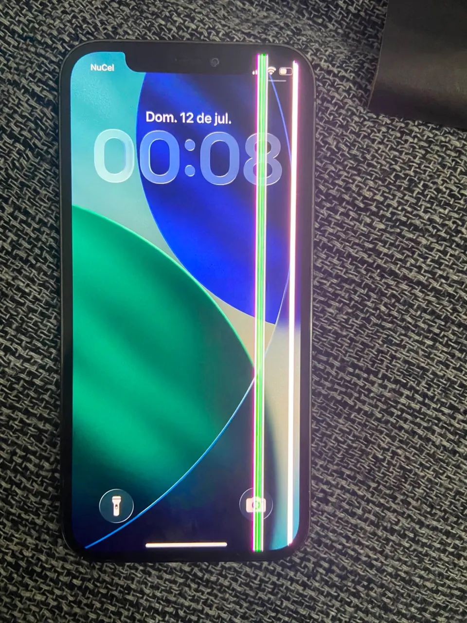 iPhone 12 Pro 128 - Foto 3