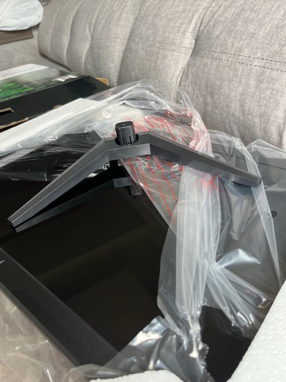 Monitor de Led 20? - Foto 3
