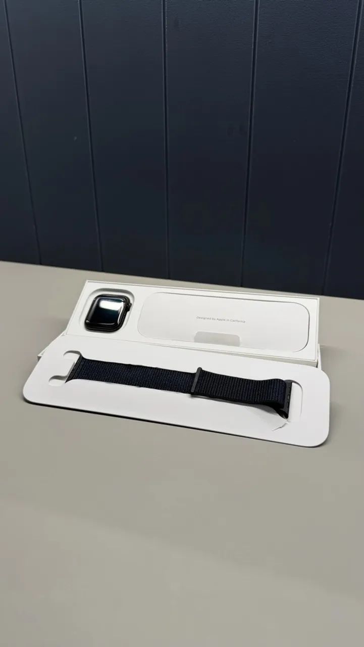 Apple Watch SE 2 44mm