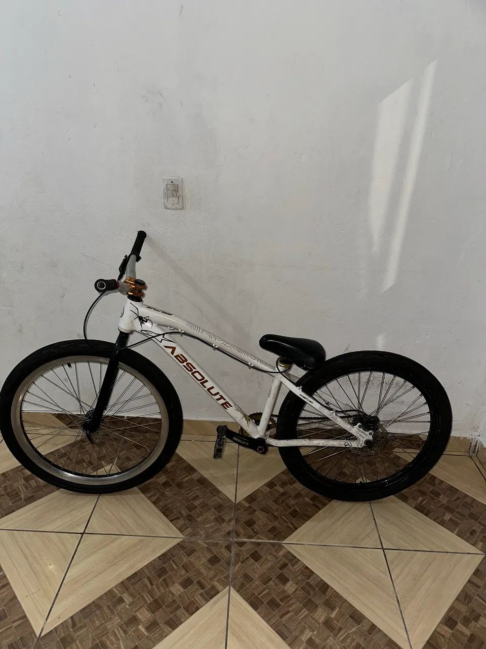 absolute aro 26 - Foto 4