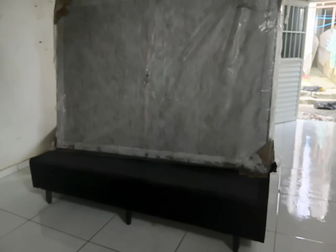 2 bases de solteiro, 1 base casal - Foto 2