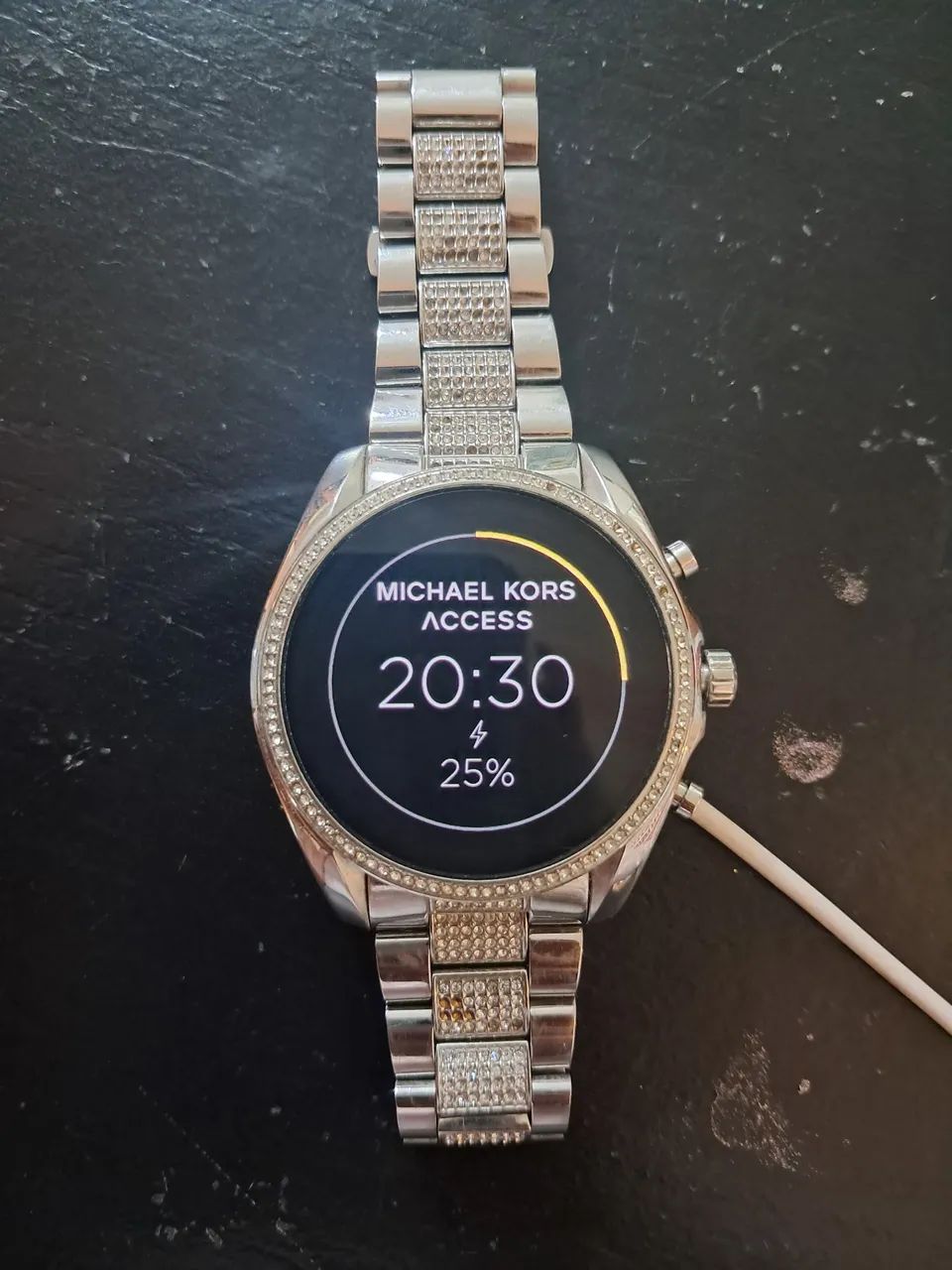 Smartwatch Michael Kors Access Lexington - Original - Foto 3