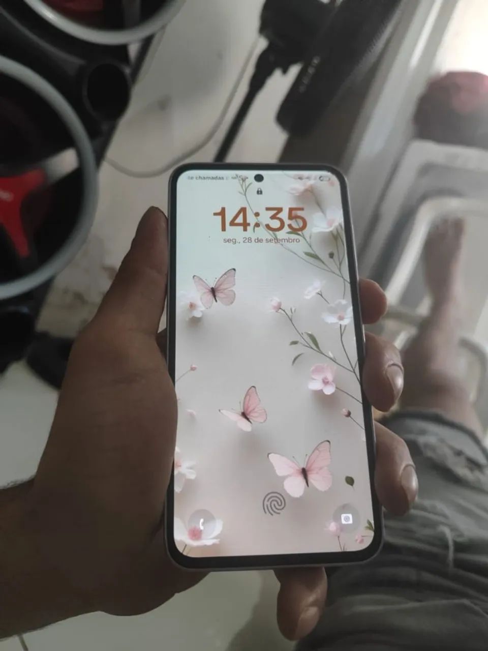 Samsung A35 - Foto 2