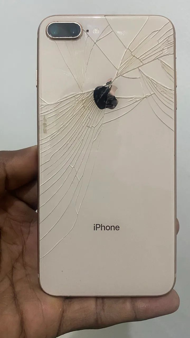 iPhone 8 Plus 64 gigas  - Foto 5