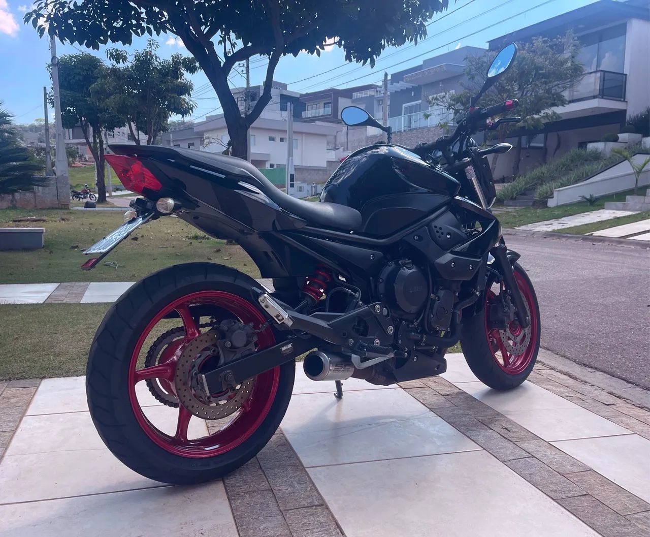 Xj6 top  - Foto 4
