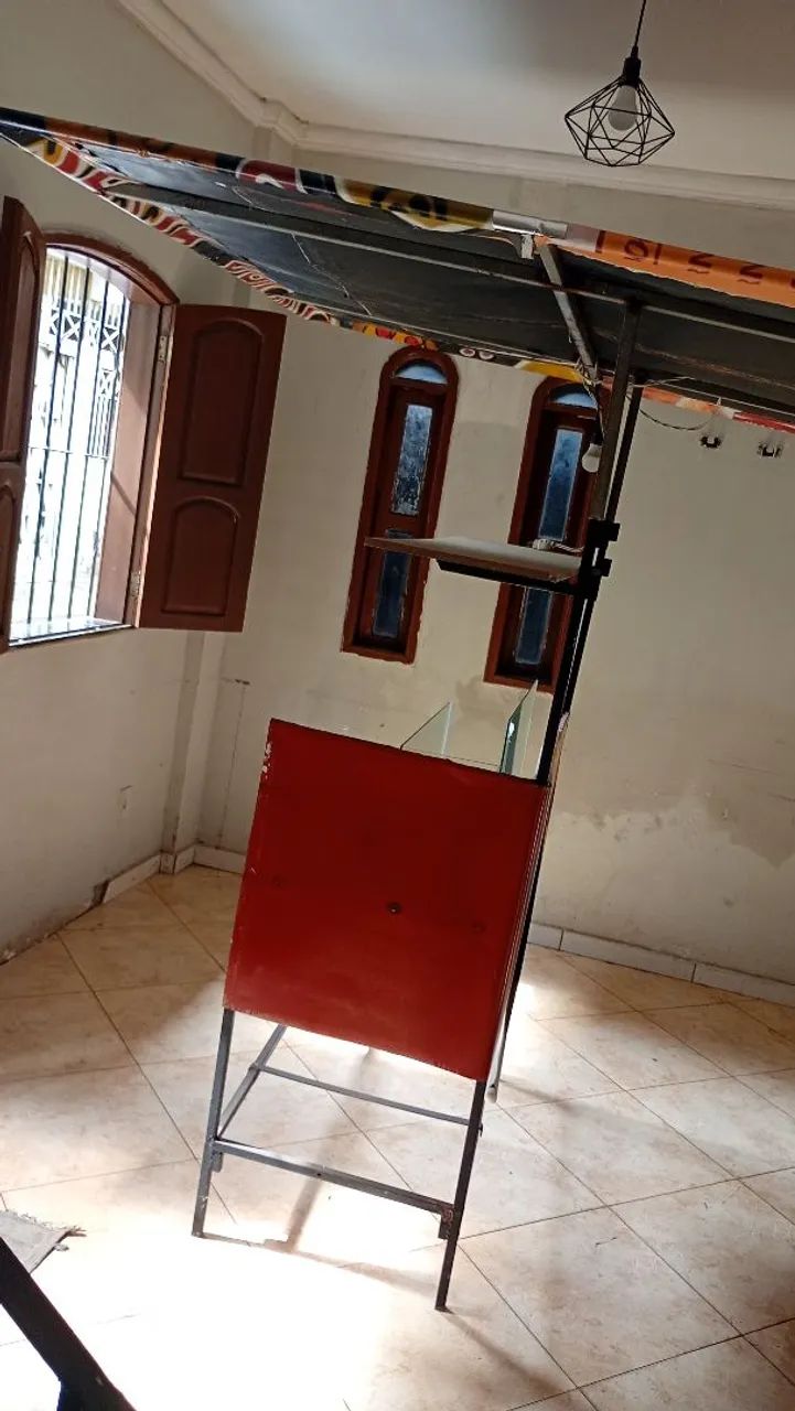 Barraca fixa - Foto 2
