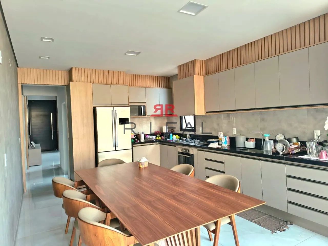 Casa para venda com 185 m² e 3 quartos em Bichara Maluf, Piratininga - SP - Foto 2
