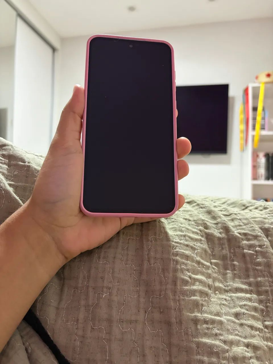 celular A36 - Foto 2