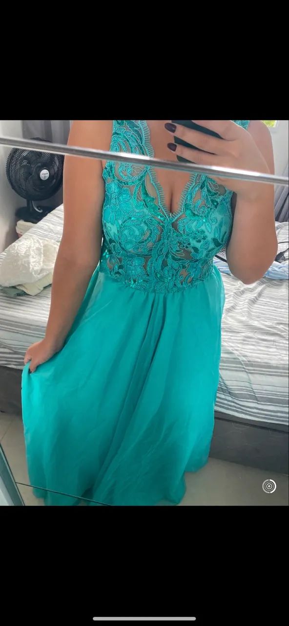 Vestido madrinha - Foto 2