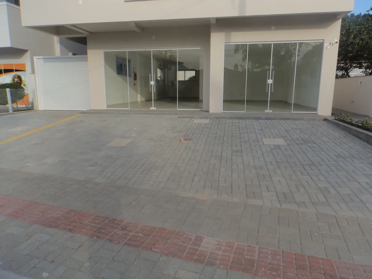 Sala comercial no Centro de Antônio Carlos - Foto 3