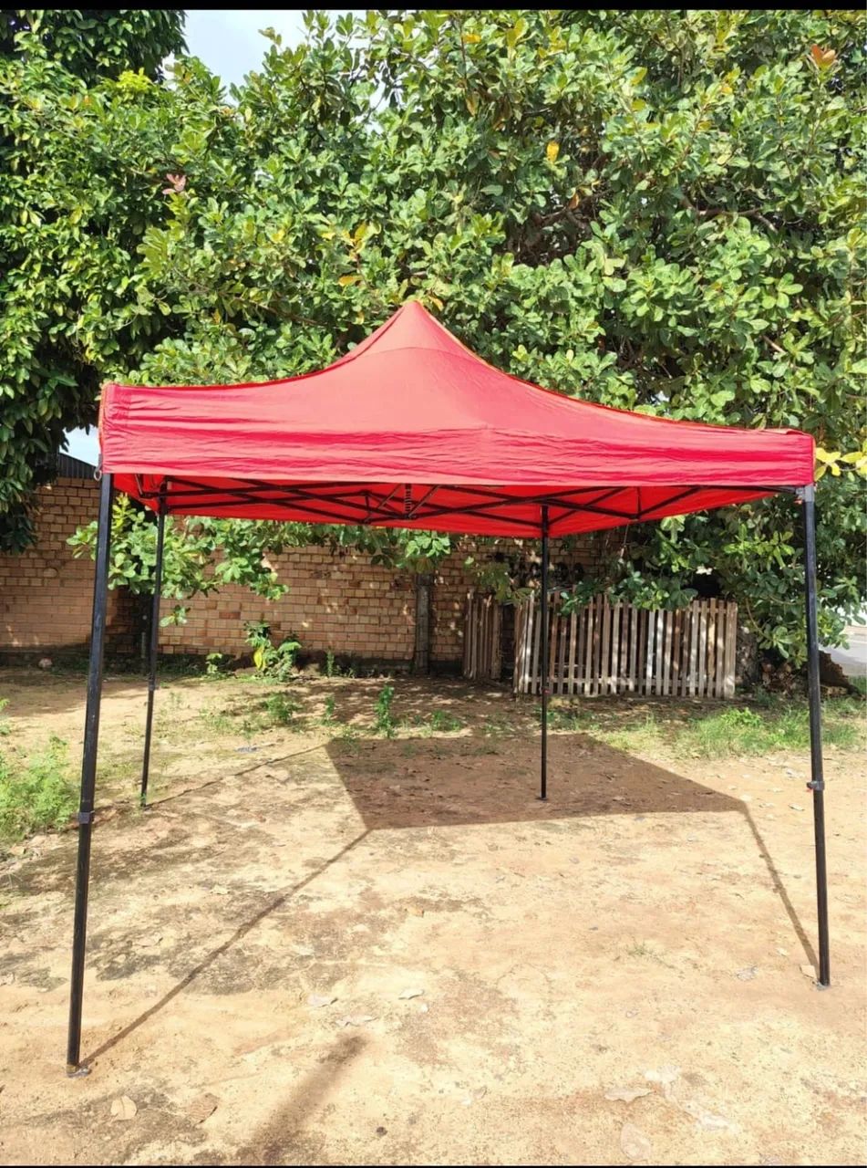 Tenda