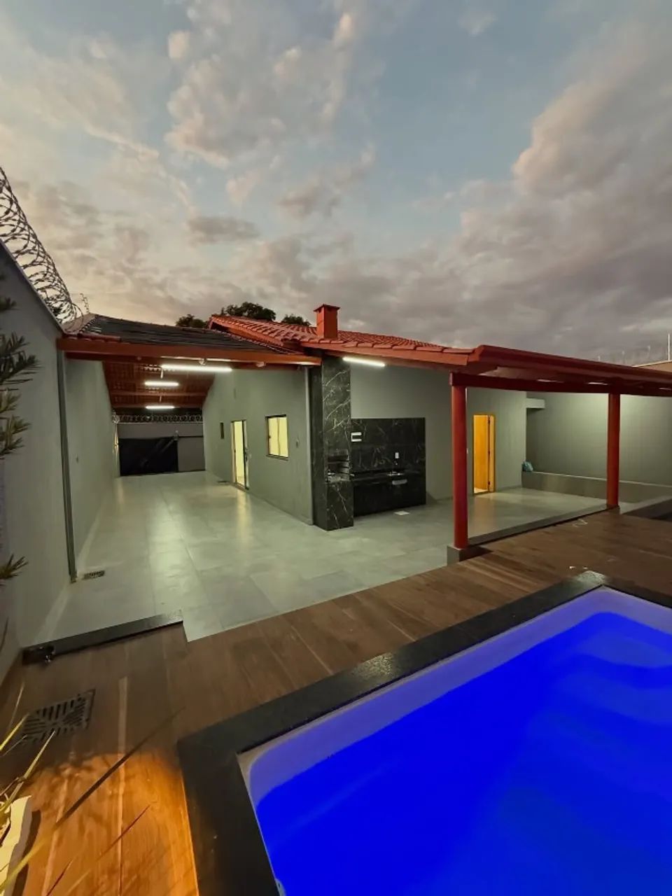 CASA MOSQUEIRO A - Foto 3