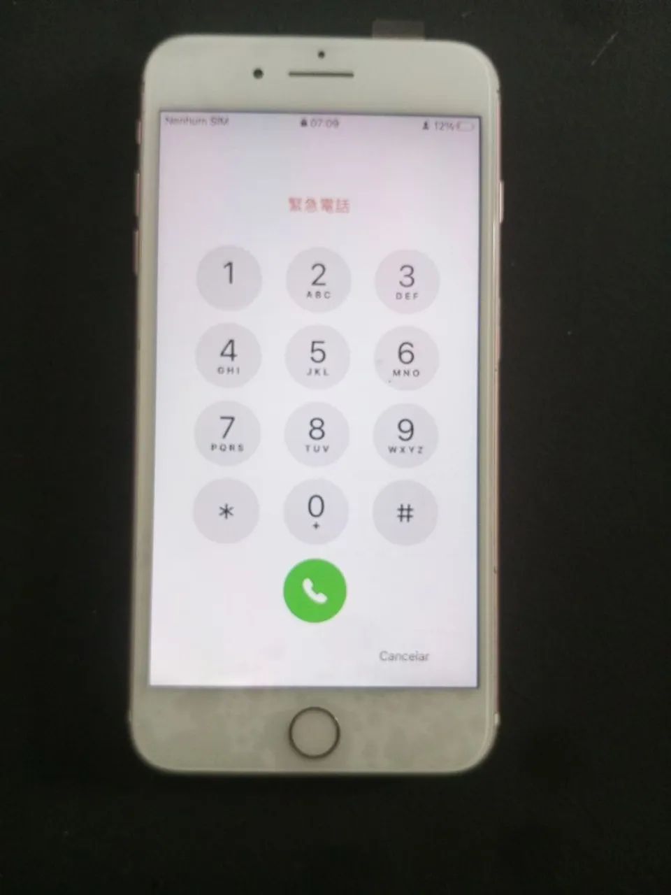 iPhone 7 plus 64gb