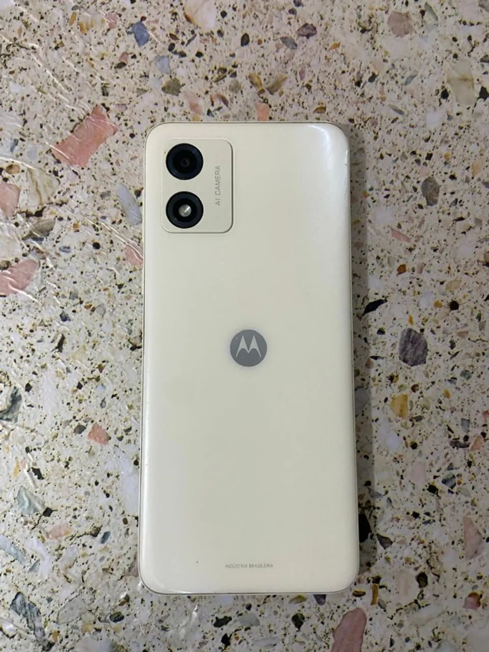 celular moto E13 - Foto 3