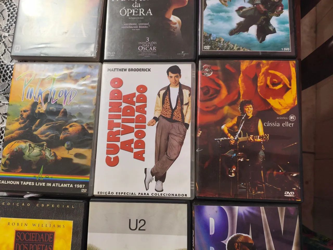 Dvds originais  - Foto 3