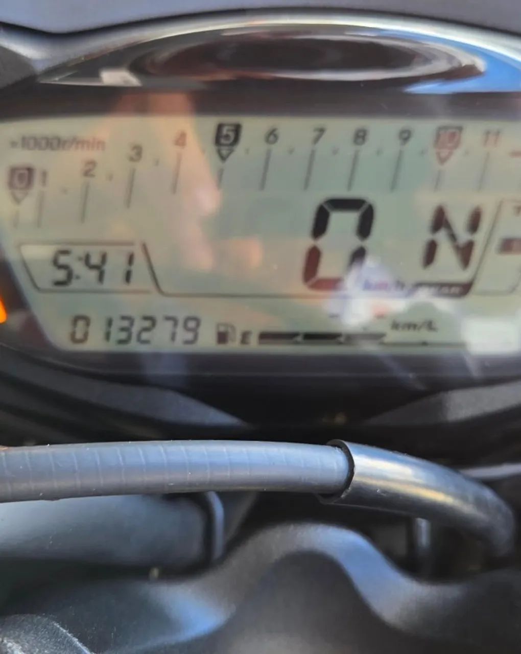 SUZUKI GSX S1000 - Foto 2