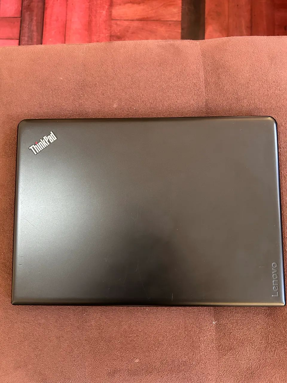 Notebook Lenovo ThinkPad E470 | Core i5 | 20GB RAM | SSD | Windows 11 + Office - Foto 2
