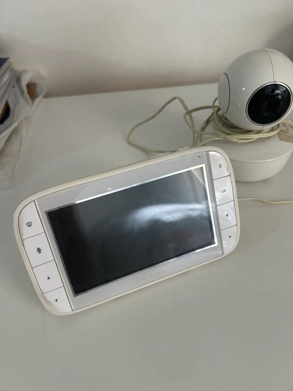 Bab á eletrônica - Motorola  - Foto 2
