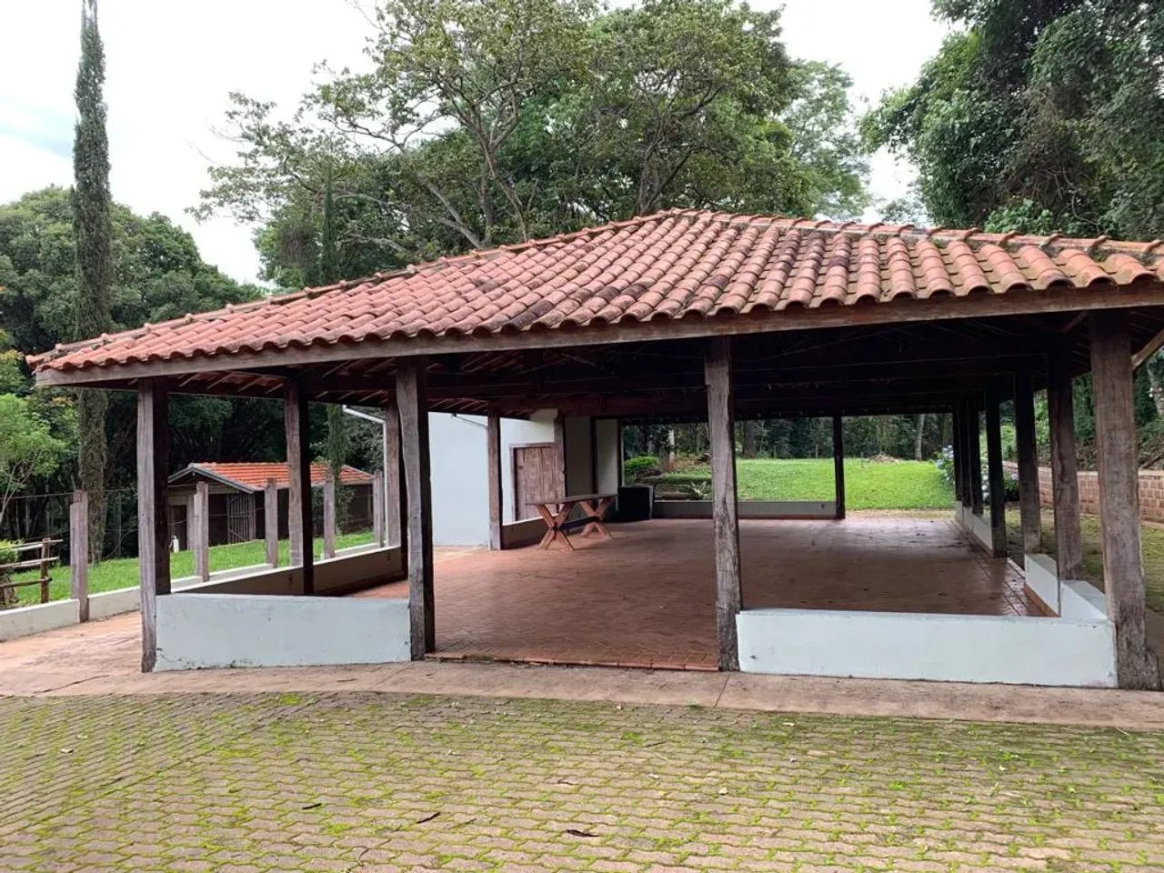 ALUGA-SE SÍTIO/CHÁCARA PARA EVENTOS - Foto 2