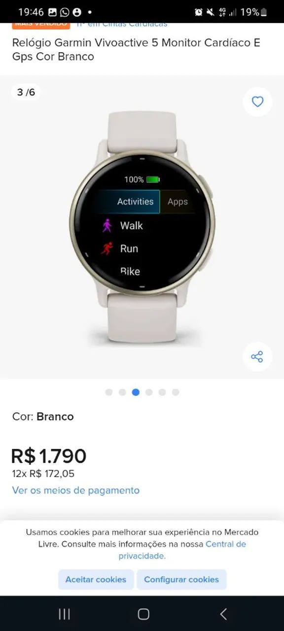 GARMIN - Foto 2